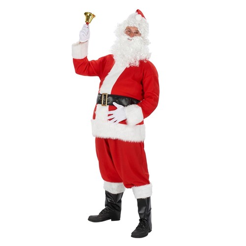 Costume peluche père - de,