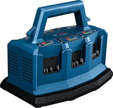 Chargeur Bosch GAL 18V6-80