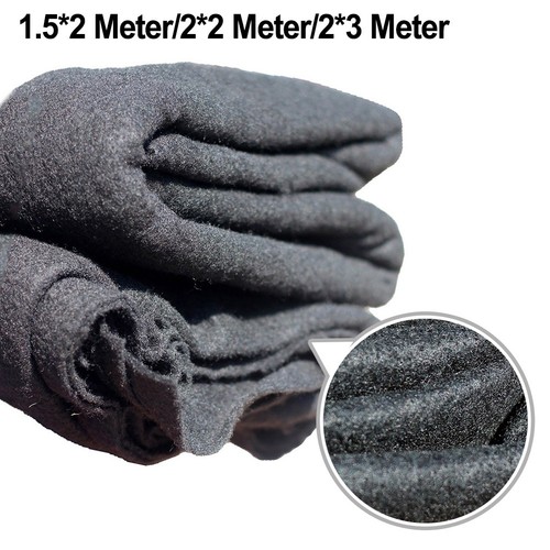 Géotextile non tissé - , pour