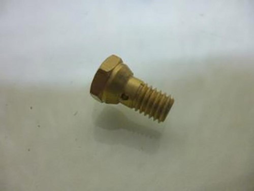 Gicleur carburateur pour - gicleur,