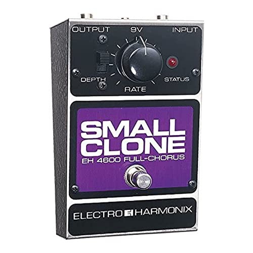Petit clone electro harmonix - petit, electro-harmonix
