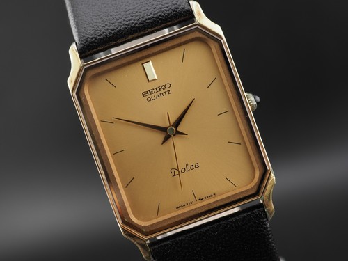 Montre homme vintage 1985 - montre,