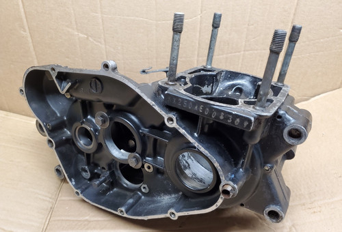 Carter moteur 250 - carter, /