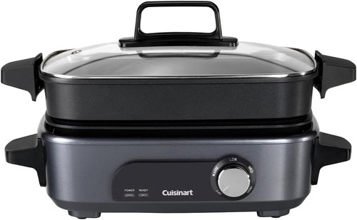 Neuf cuisinart cook in - 🍳,