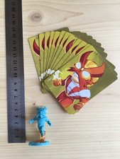 MARVEL United X-Men - Sunfire