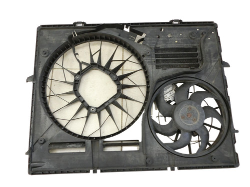 Support garniture ventilateur - support,