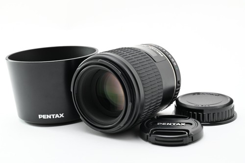 Objectif pentax smc - objectif,
