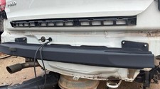 pare-choc arrière VOLKSWAGEN