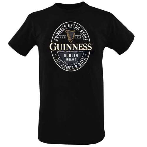 Guinness extra stout stamp - guinness,
