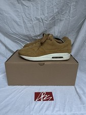 Nike Air Max 1 Premium « Flax