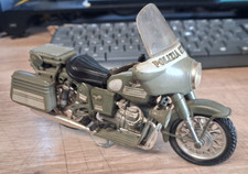 Vintage Moto POLISTIL MOTO