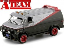 1983 GMC Vandura Cargo Van