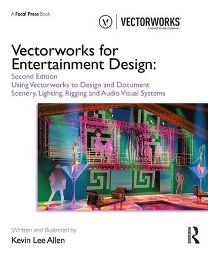 Kevin lee allen vectorworks - allen,