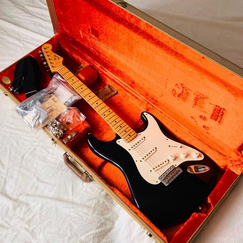 Fender usa american - american, 57