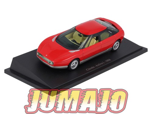 Cit58 voiture atlas - cit58,