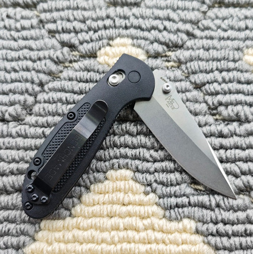 Benchmade 556 s30v mini - 556-s30v,