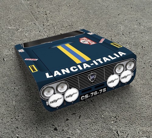 Wow 1970 lancia fulvia - ,