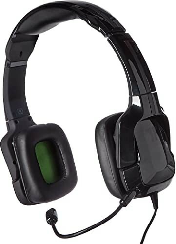 Casque stéréo kunai tritton - casque,
