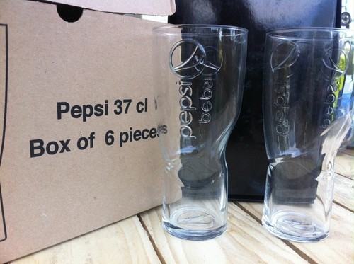 Promo verres pepsi - promo,