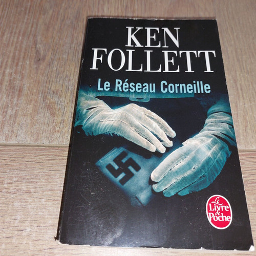 Réseau corneille ken - le,