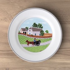 Villeroy & Boch - Assiette