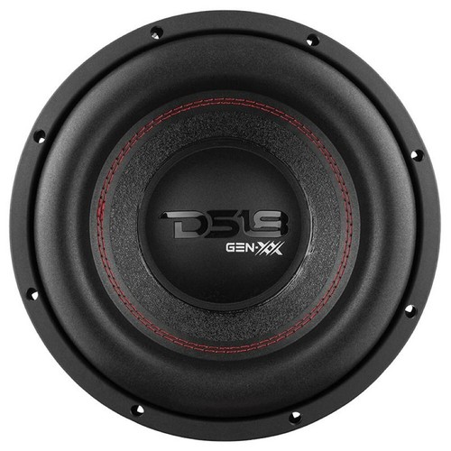 Subwoofer ds18 gen - ds18, gen-xx10.4dhe