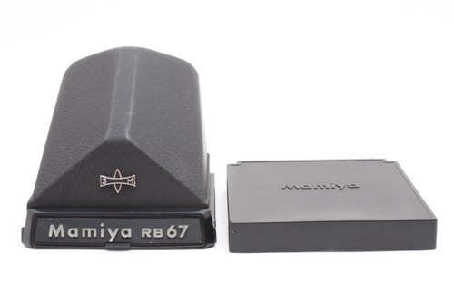 Mint mamiya rb67 prism - *n.mint*,