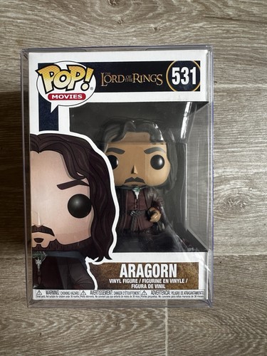 Funko pop seigneur des - pop!, le