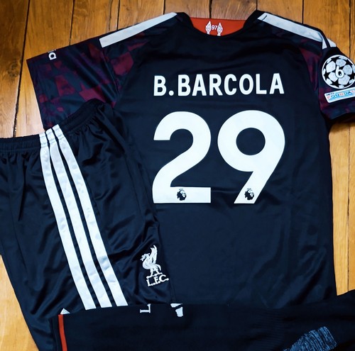 Kit complet football - , liverpool
