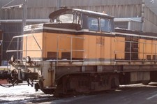 Esu S0251 Micro décodeur sonore ESU Loksound V5, pour BB 63000 sncf