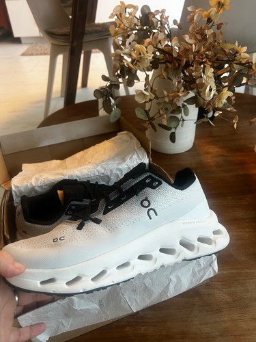Chaussures cloud running - chaussures, on