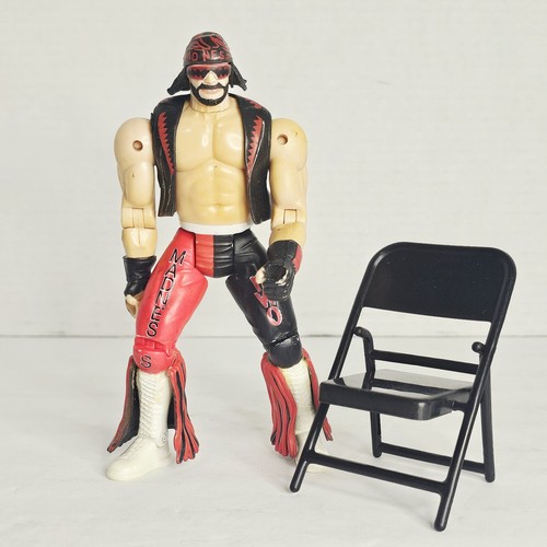 1999 toy biz wcw - toy, n