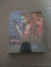 World of John Wick : BALLERINA