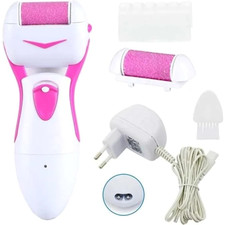 Soins des pieds Râpe