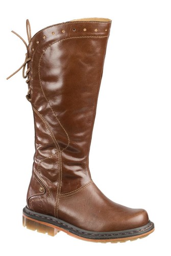Martens slip ardoise - martens,