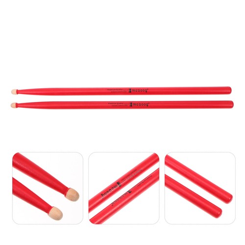 Pairs baguette tambour - baguette,
