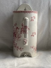 insolite broc de lavement