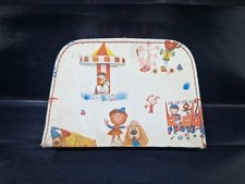 ancienne Valisette  Pollux Le