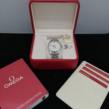OMEGA 25023400 Seamaster Aqua