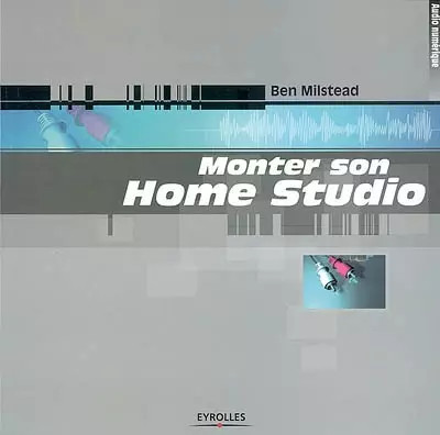 Monter son home studio - monter,