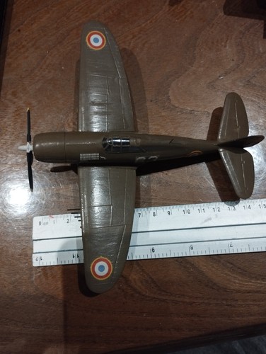 Maquette avion monté - avion,