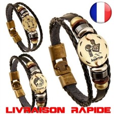 Bracelet Signe Astrologique