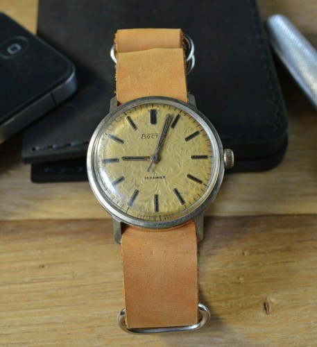 Wostok montre homme poignet - montre,