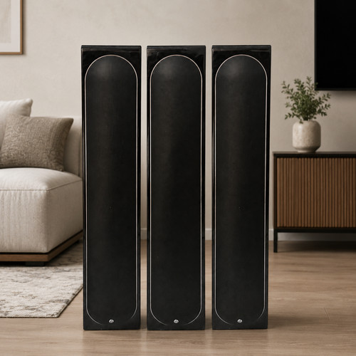 Monitor audio radius 250hd - monitor,