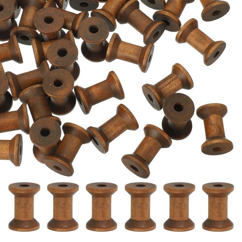Bobines vides bois brut de - bois,