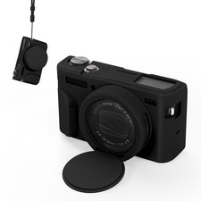 Coque Silicone pour Canon G7X