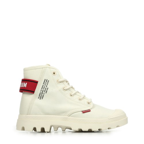 Chaussures boots palladium - chaussures,