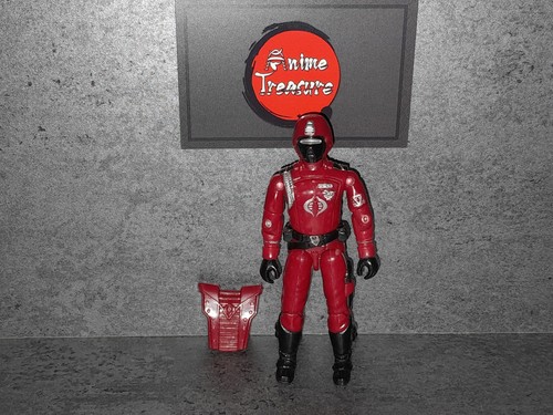 Figurine joe crimson - figurine, :