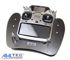 AHLTEC Panneau D'Envoi Pour Futaba T32MZ En VRAI CARBONE