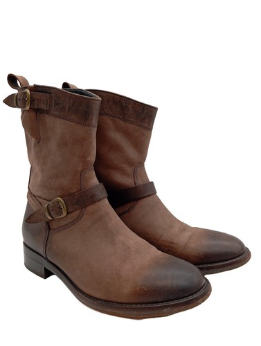 Belstaff botte courte dames - belstaff,